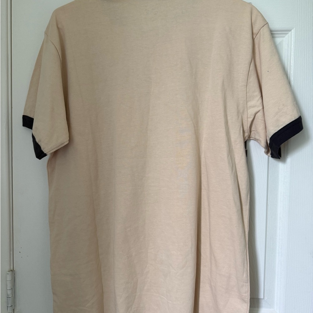 Vintage Disney Grumpy Studio Collection Ringer Tee | Early 2000s - Picture 2 of 3